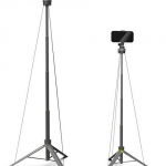 Lumapod  — самый компактный трипод в мире