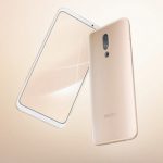 Meizu  официально представило Meizu 16X с процессором SD710