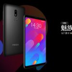 Meizu V8 и Meizu V8 Pro – недорогие 5,7-дюймовые смартфоны с процессорами MediaTek