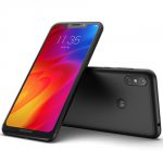 Motorola P30 Note – очередной новый смартфон с вырезом в верхней части экрана