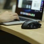 Mouseper Voice AI Mouse  — самая «умная» компьютерная мышь в мире с поддержкой голосовых команд