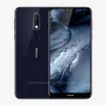 На сайте TENAA выложили технические характеристики нового смартфона Nokia X7 (7.1 Plus)