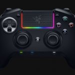 Razer Raiju Ultimate – мегадорогой беспроводной игровой контроллер для PS4 и ПК