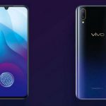Vivo V11 Pro – самый дешевый смартфон в мире с подэкроанным сканером отпечатков пальцев