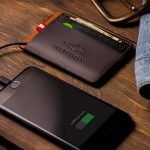 Volterman – самый продвинутый «умный» кошелек в мире