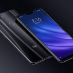 Xiaomi официально представили новый смартфон Xiaomi Mi 8 Lite