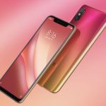 Xiaomi Mi 8 Pro — полная копия Xiaomi Mi 8 только с подэкранным сканером отпечатков пальцев