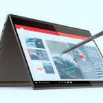 Yoga C630 WOS – первый в мире  Windows ноутбук на базе процессора  Snapdragon 850