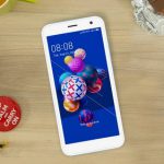 iVoomi iPro – ультрабюджетный 4,95-дюймовый смартфон для звонков и переписки