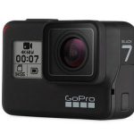 Новая экшн камера GoPro HERO7 Black получила продвинутую систему стабилизации изображения