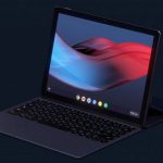 Google представили гибидный Chrome OS  ноутбук 2 в 1 — Google Pixel Slate