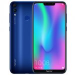 Huawei  официально представили бюджетный смартфон Honor 8C с процессором SD632 и 4000мАч аккумулятором