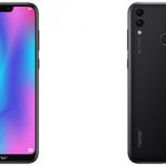 Новый смартфон Honor 8C появился в магазинах за несколько дней до официальной презентации