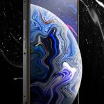 MANN 8S – защищенный смартфон со стеклянным корпусом