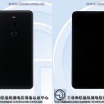 На сайте TENAA появилась информация о новом смартфоне среднего класса Meizu M822Q