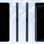 На TENAA выложили технические характеристики смартфона с двумя экранами — Nubia NX616J