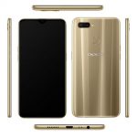 OPPO A7 – цена, технические характеристики и фотографии