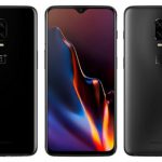 OnePlus  представили новый флагманский смартфон OnePlus 6T  с подэкранным сканером отпечатков пальцев