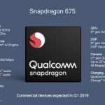 Qualcomm  анонсировали новый процессор Snapdragon 675 для смартфонов среднего класса