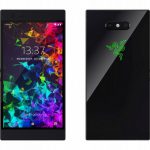 Razer представили новый игровой смартфон Razer Phone 2 с процессором Snapdragon 845