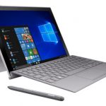 Samsung представили гибридный планшетник Galaxy Book 2 на базе процессора  Snapdragon