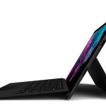 Microsoft  представили новый планшетник Surface Pro 6 и ноутбук Surface Laptop 2