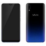 Vivo Y93 — первый смартфон в мире собранный на базе процессора Snapdragon 439