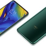 Xiaomi представили флагманский смартфон-слайдер Mi MIX 3