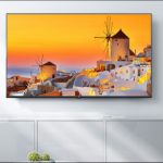 Новый 58-дюмовый 4К телевизор Xiaomi Mi TV 4A стоит 435$