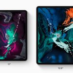 Apple  представили новое поколение планшетников iPad Pro