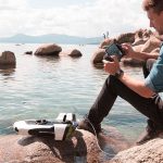 BW-Space Underwater Drone –  продвинутый подводный дрон со встроенной камерой