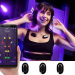 BodyRocks даст возможность почувствовать ритм музыки всем телом