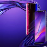 Elephone  представили новый смартфон Elephone A5 с основной тройной и фронтальной двойной камерой