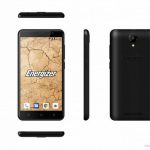 Energizer  выпустили очередной ультрабюджетный смартфон —  Energizer E500S