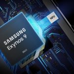 Samsung представили новый флагманский процессор Exynos 9820для мобильных устройств