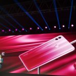 Honor  представили в Китае новый смартфон Honor 10 Lite на базе процессора Kirin 710