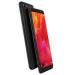 Смартфон Lava Z81 с 5.7-дюймовым HD+ экраном и процессором Helio A22 стоит 130$