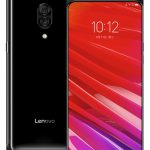 Lenovo  представило новый смартфон слайдер  Lenovo Z5 Pro на базе процессора Snapdragon 710