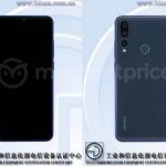 Смартфон Lenovo Z5s будет иметь тройную основную камеру и процессор Snapdragon 8150