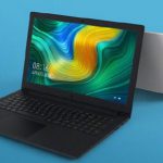Xiaomi представили два новых ноутбука с 15,6 и 13,3 –дюймовыми экранами на базе процессоров Intel Core
