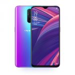 OPPO  в Милане представили пару новых смартфонов OPPO RX17 Pro и RX17 Neo для международного рынка