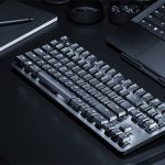 Razer выпустили универсальную  механическую клавиатур  Razer BlackWidow Lite для работы и игр