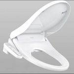 Новая умная крышка для унитаза от Xiaomi имеет встроенный умный голосовой помощник