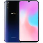Vivo  представили новый смартфон Vivo X21s на базе процессора SD660