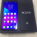 Цена и технические характеристики нового смартфона Vivo X21s стали известны до официальной перезнтации
