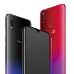Vivo  выпусти новый смартфон Vivo Y95 с большим аккумулятором