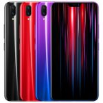 6,26-дюймовый смартфон  Vivo Z1 Lite  с двойной основной камерой стоит 160$
