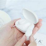 Xiaomi  выпустили народные беспроводные наушники вкладыши  Xiaomi AirDots за 28$