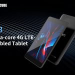 Alldocube M8 – недорогой 8-дюймовый планшетник с десятиядерным процессором Helio X27
