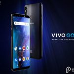 BLU Vivo Go — Android Go Edition смартфон с 6-дюймовым экраном